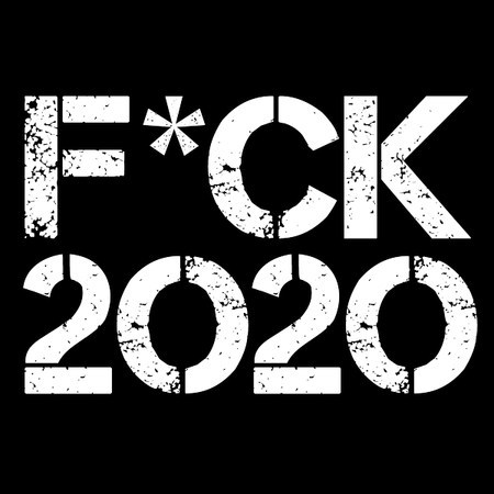 2020 Wrap Up