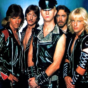 Judas Priest: Part 2