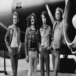 Led Zeppelin