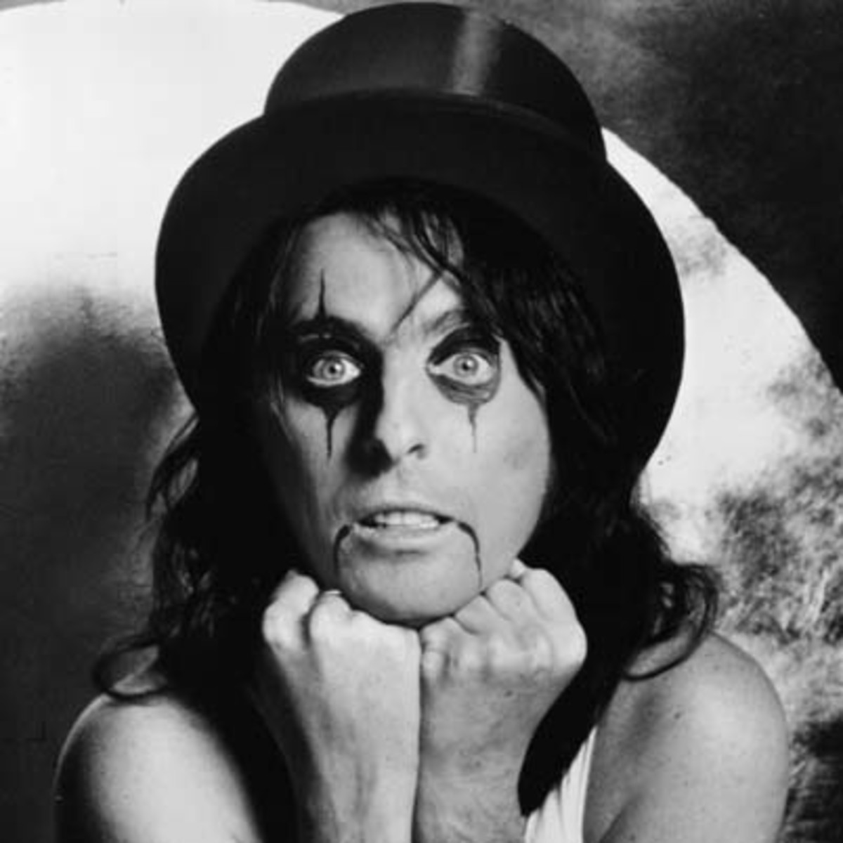 Alice Cooper – The Metal Shop | Lyssna här | Poddtoppen.se