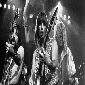 This is Spinal Tap