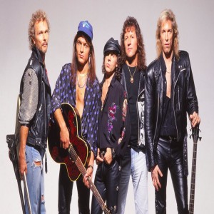 The Scorpions!