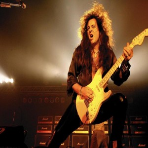 Yngwie!