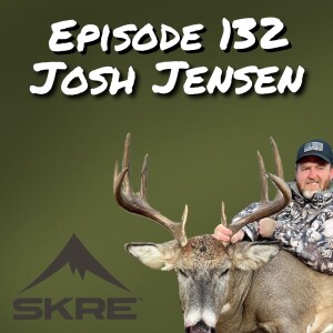 Josh Jensen - SKRE Gear