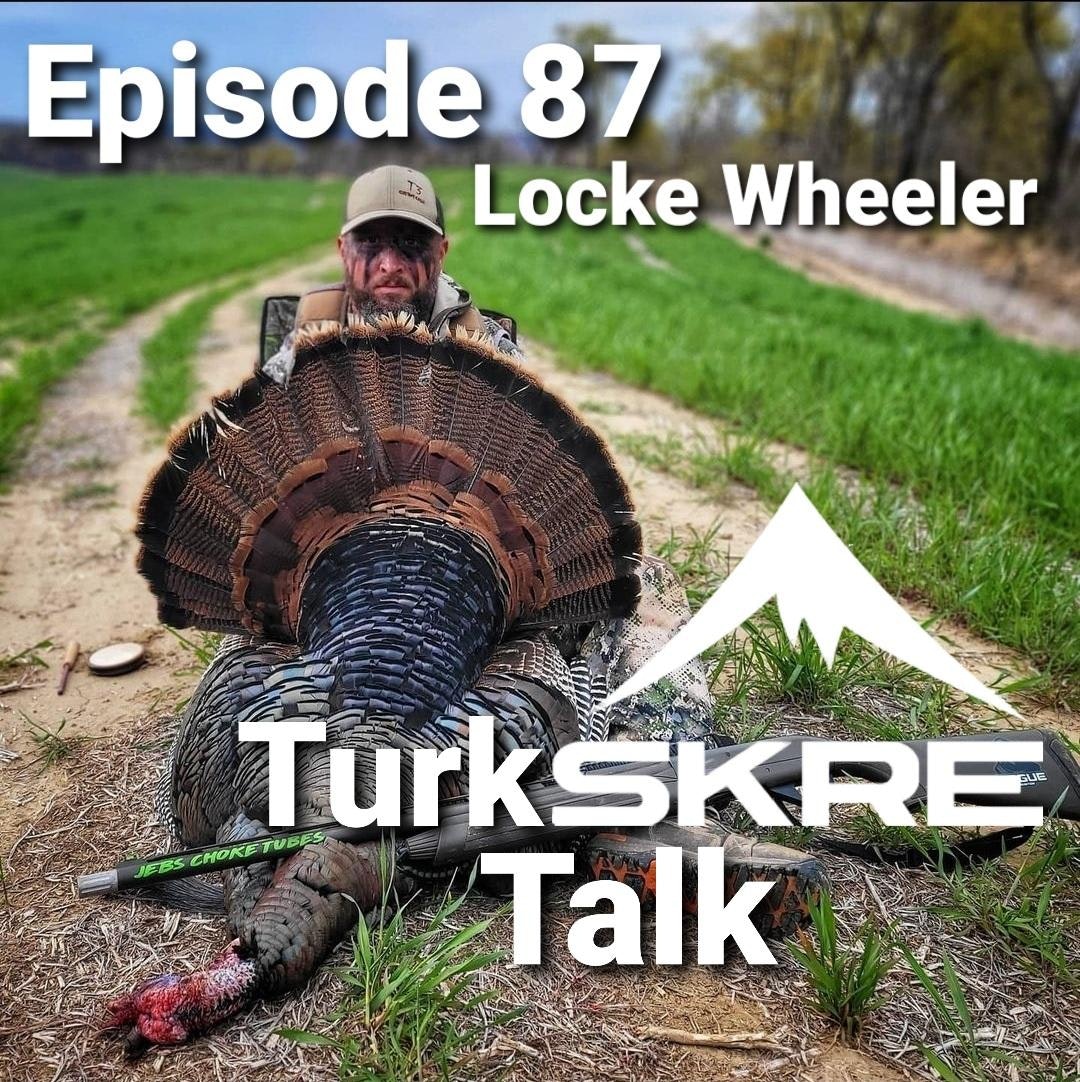 The Whitetail Distraction Podcast