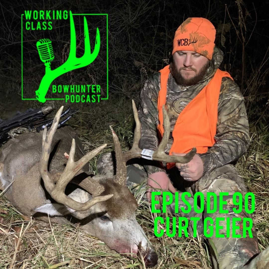 The Whitetail Distraction Podcast