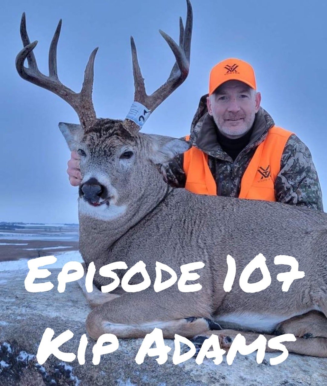 The Whitetail Distraction Podcast