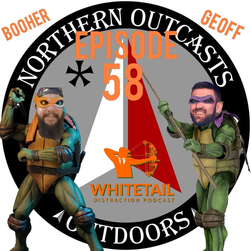 The Whitetail Distraction Podcast