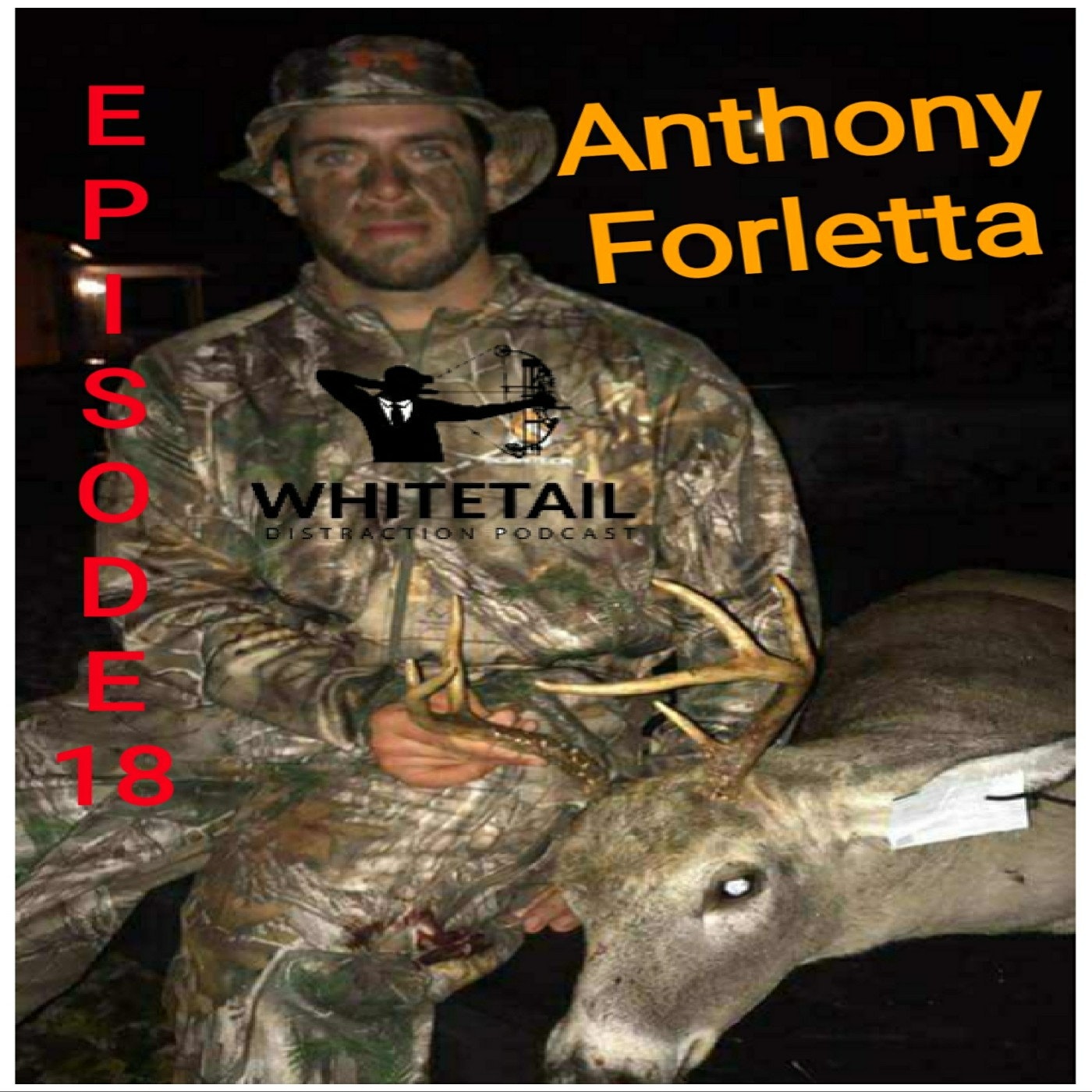 The Whitetail Distraction Podcast