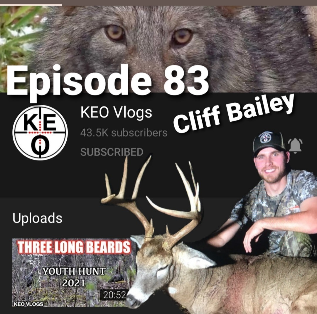 The Whitetail Distraction Podcast