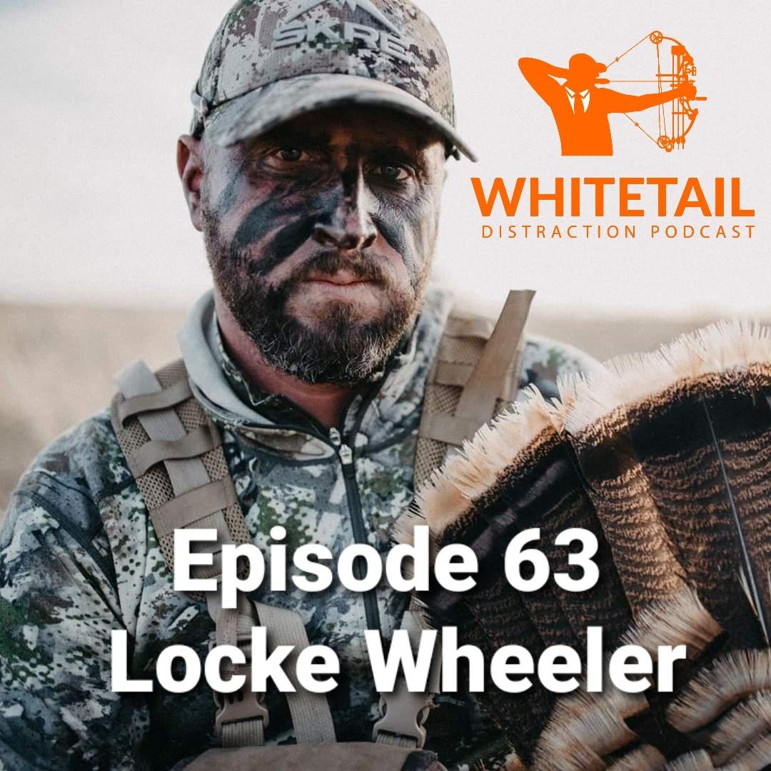 The Whitetail Distraction Podcast