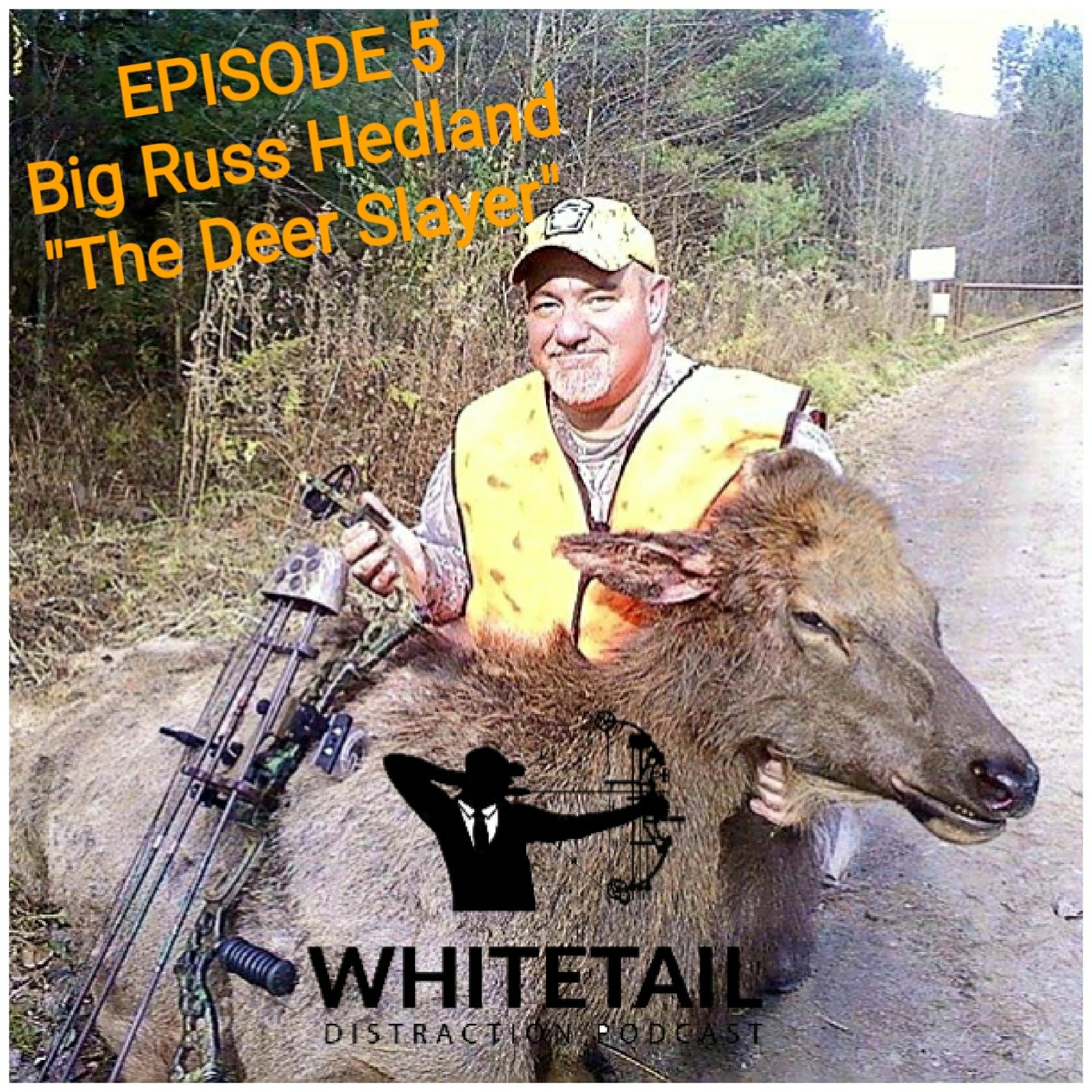The Whitetail Distraction Podcast