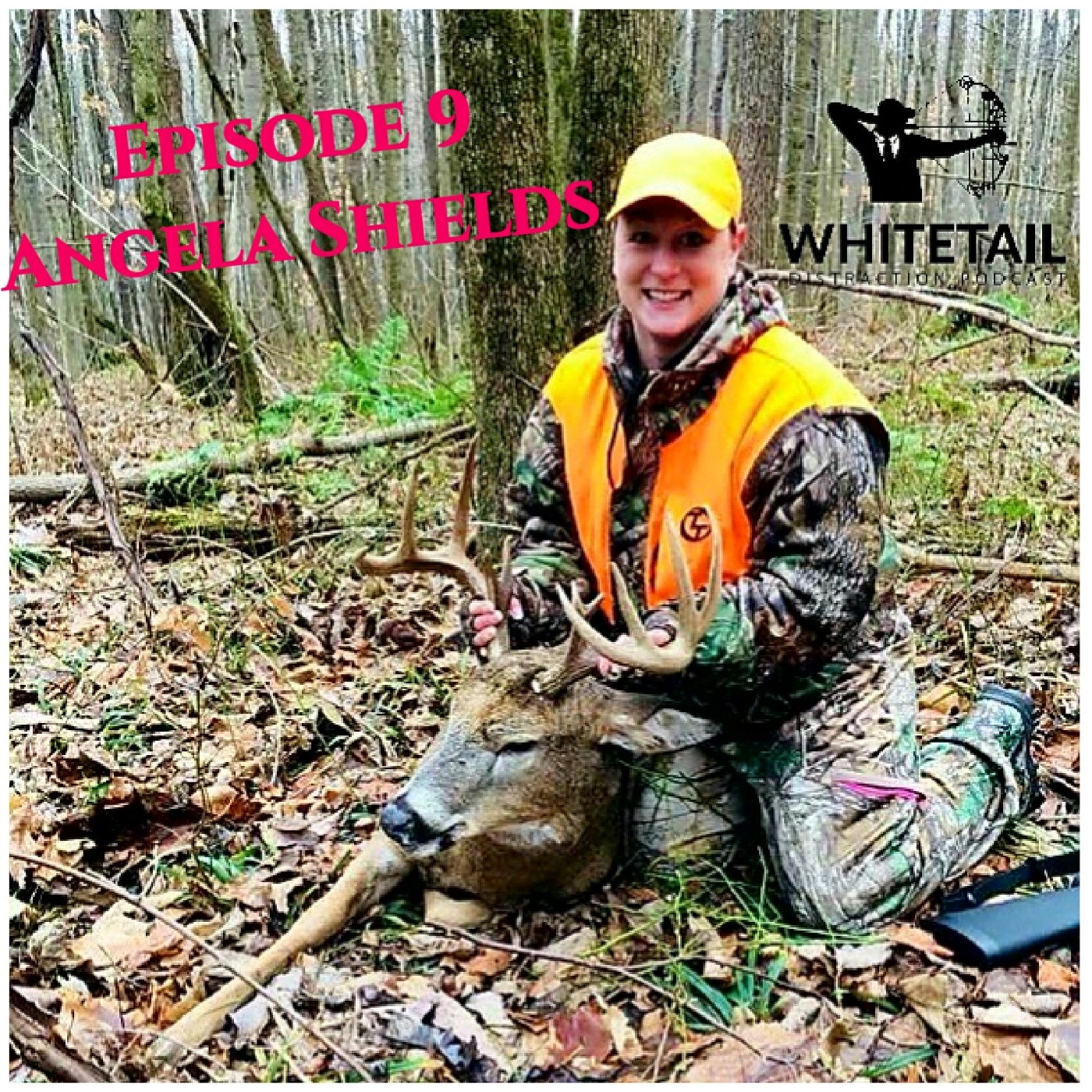 The Whitetail Distraction Podcast