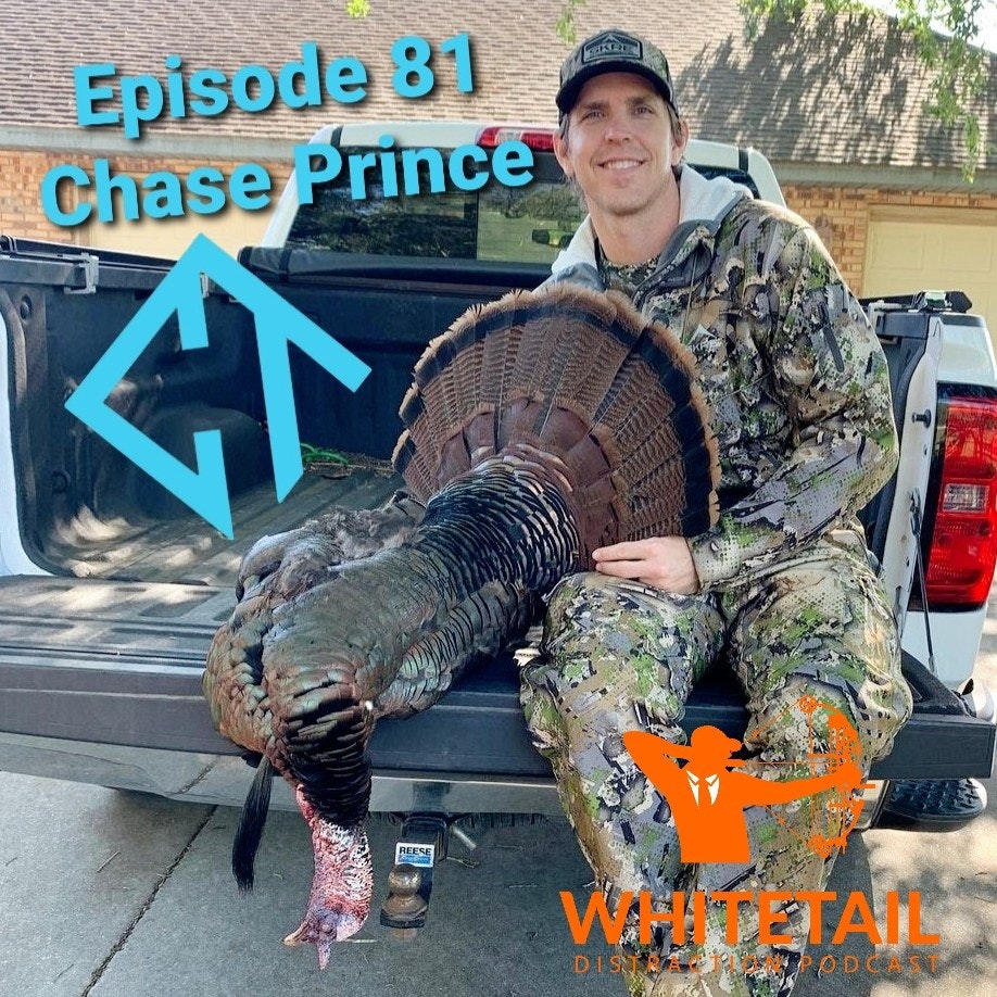 The Whitetail Distraction Podcast