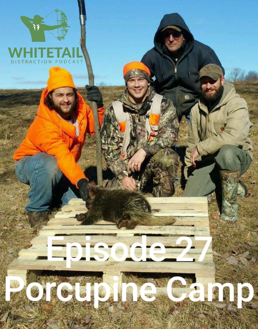 The Whitetail Distraction Podcast