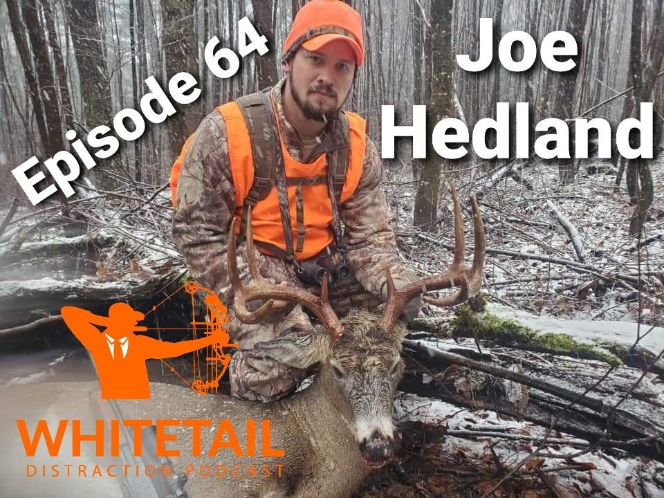 The Whitetail Distraction Podcast