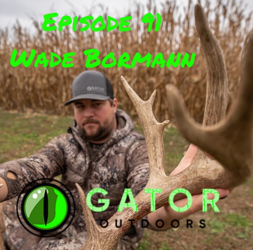 The Whitetail Distraction Podcast