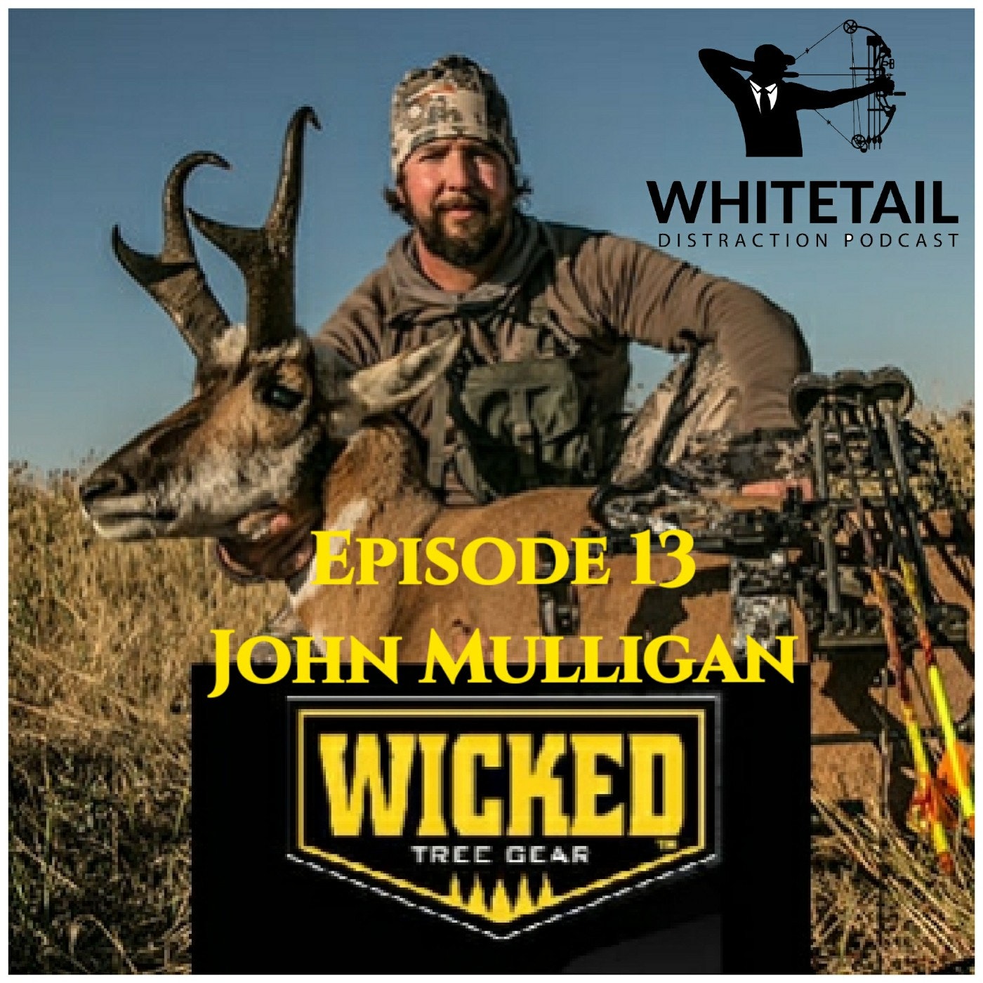 The Whitetail Distraction Podcast