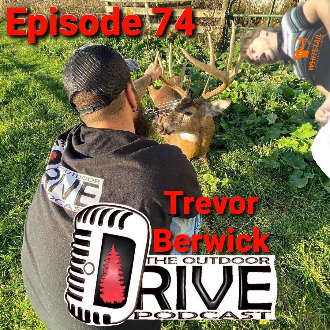 The Whitetail Distraction Podcast