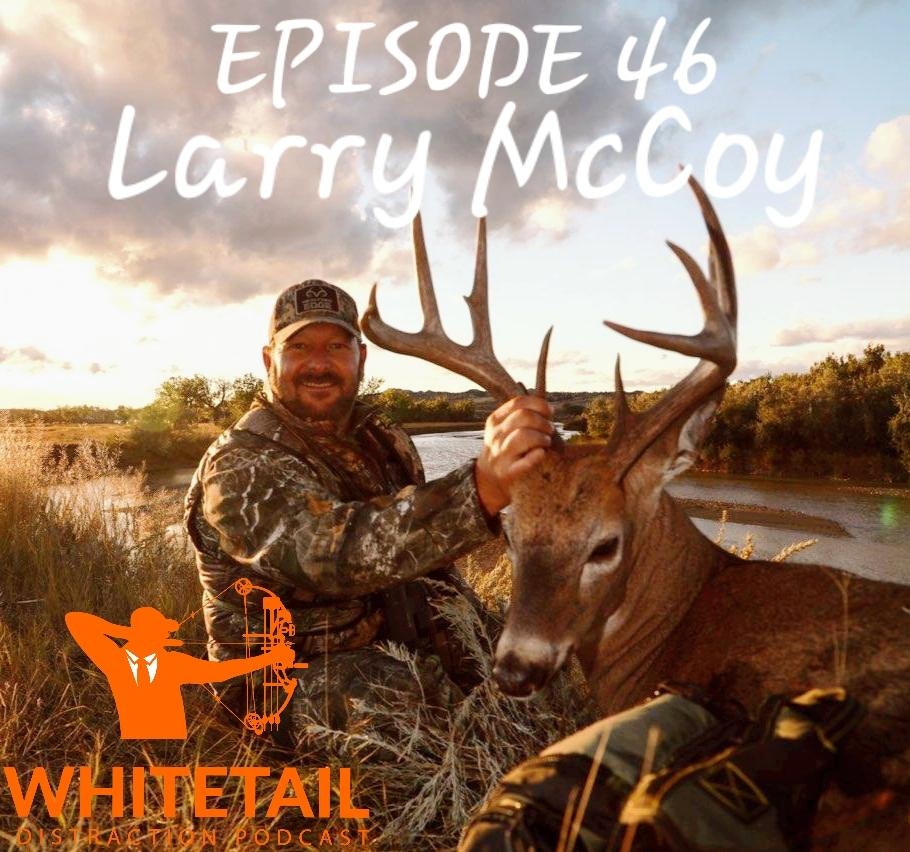 The Whitetail Distraction Podcast