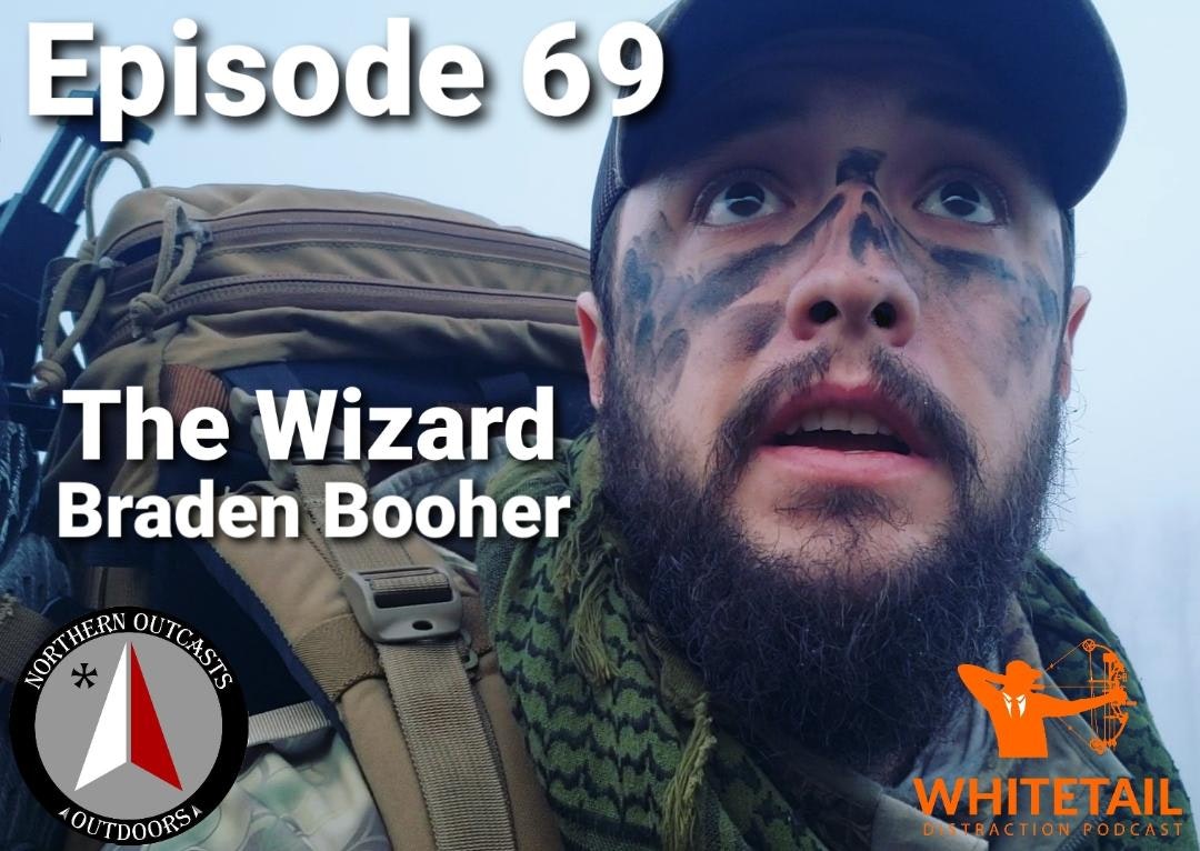 The Whitetail Distraction Podcast