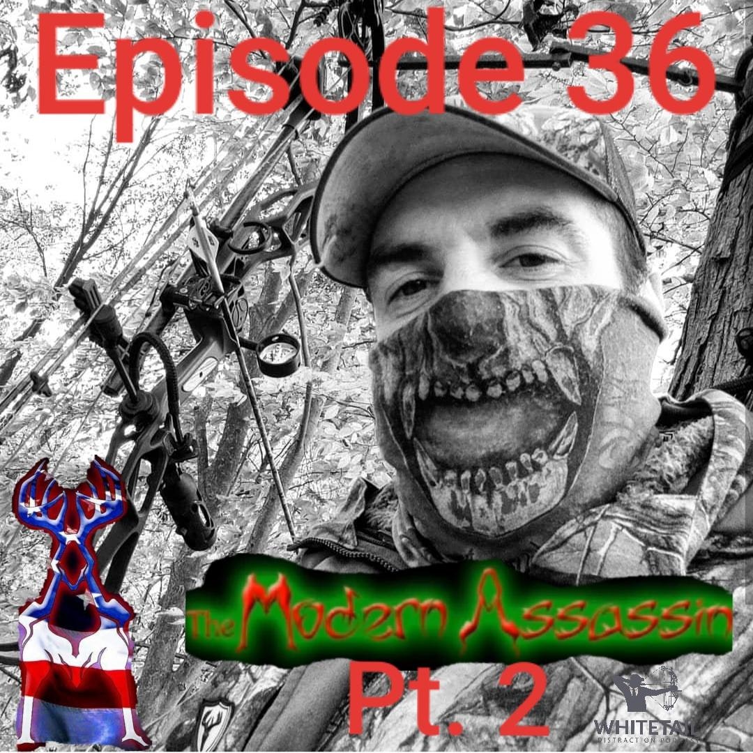 The Whitetail Distraction Podcast