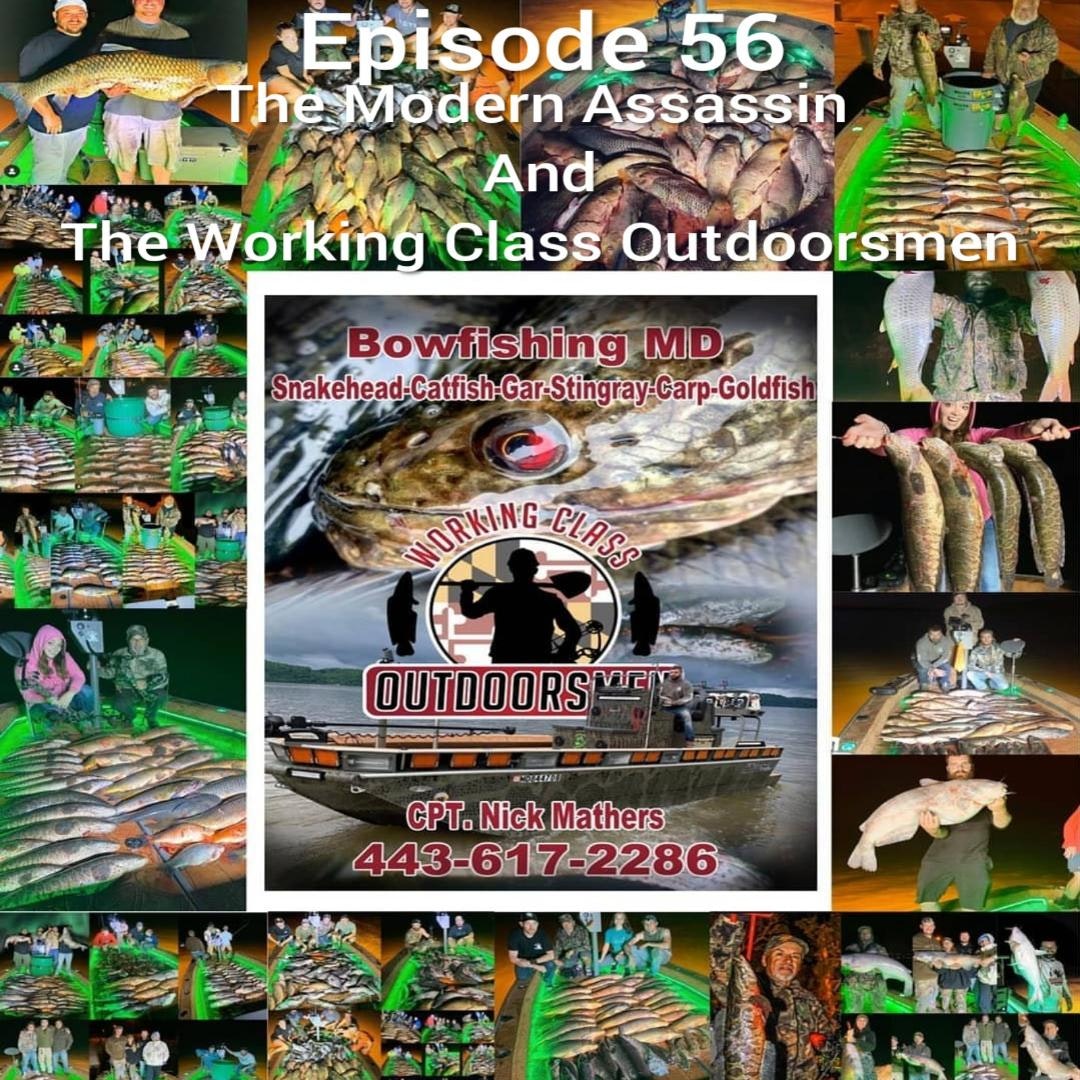 The Whitetail Distraction Podcast