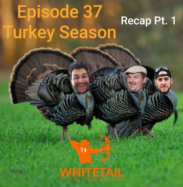 The Whitetail Distraction Podcast