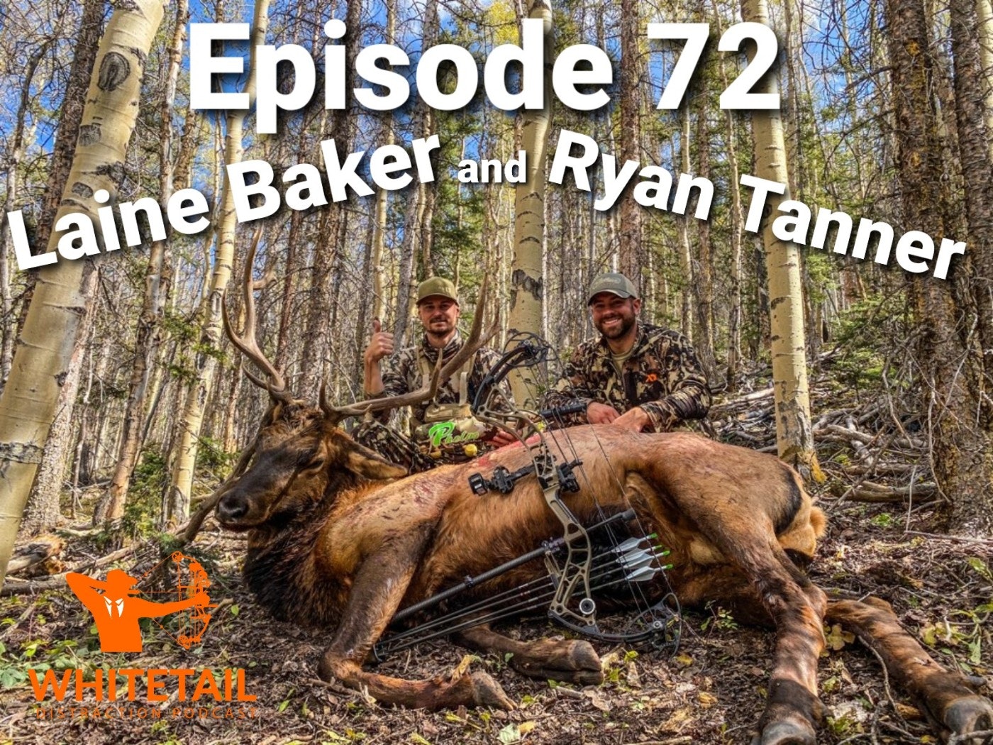 The Whitetail Distraction Podcast