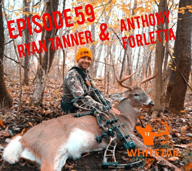 The Whitetail Distraction Podcast