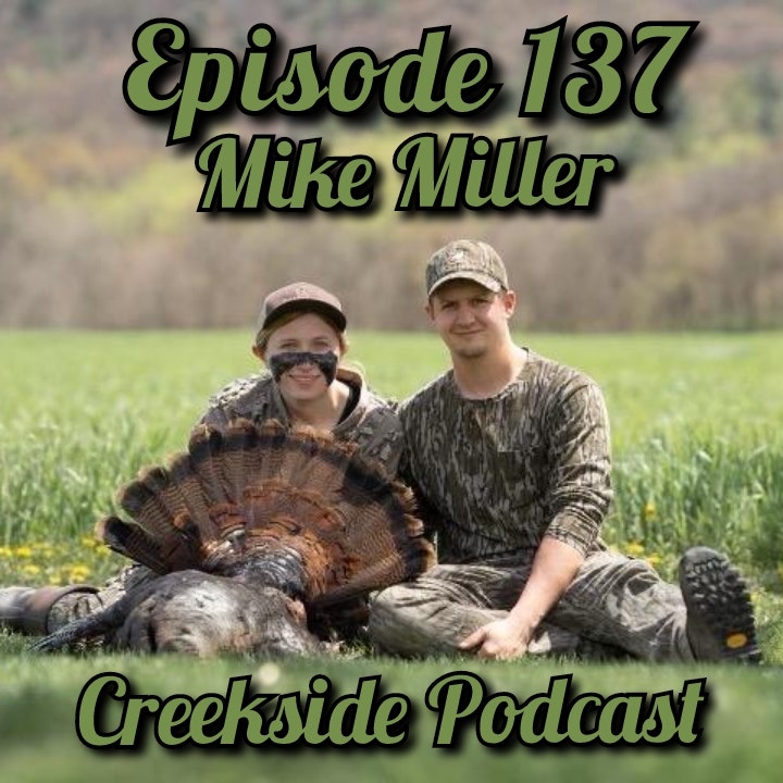 The Whitetail Distraction Podcast