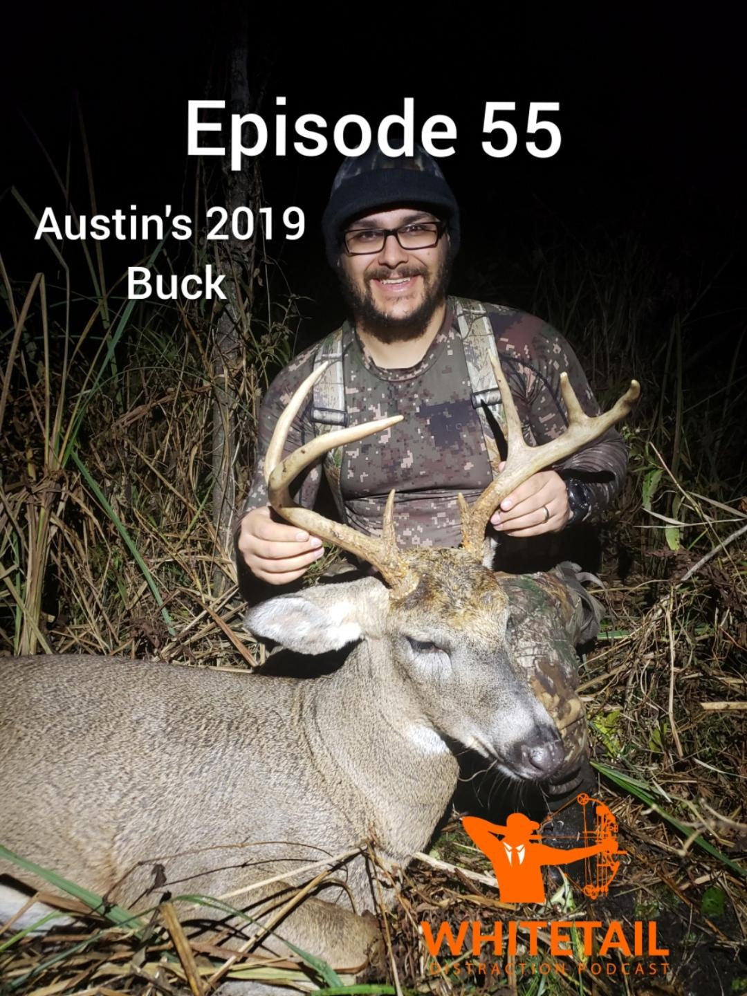 The Whitetail Distraction Podcast