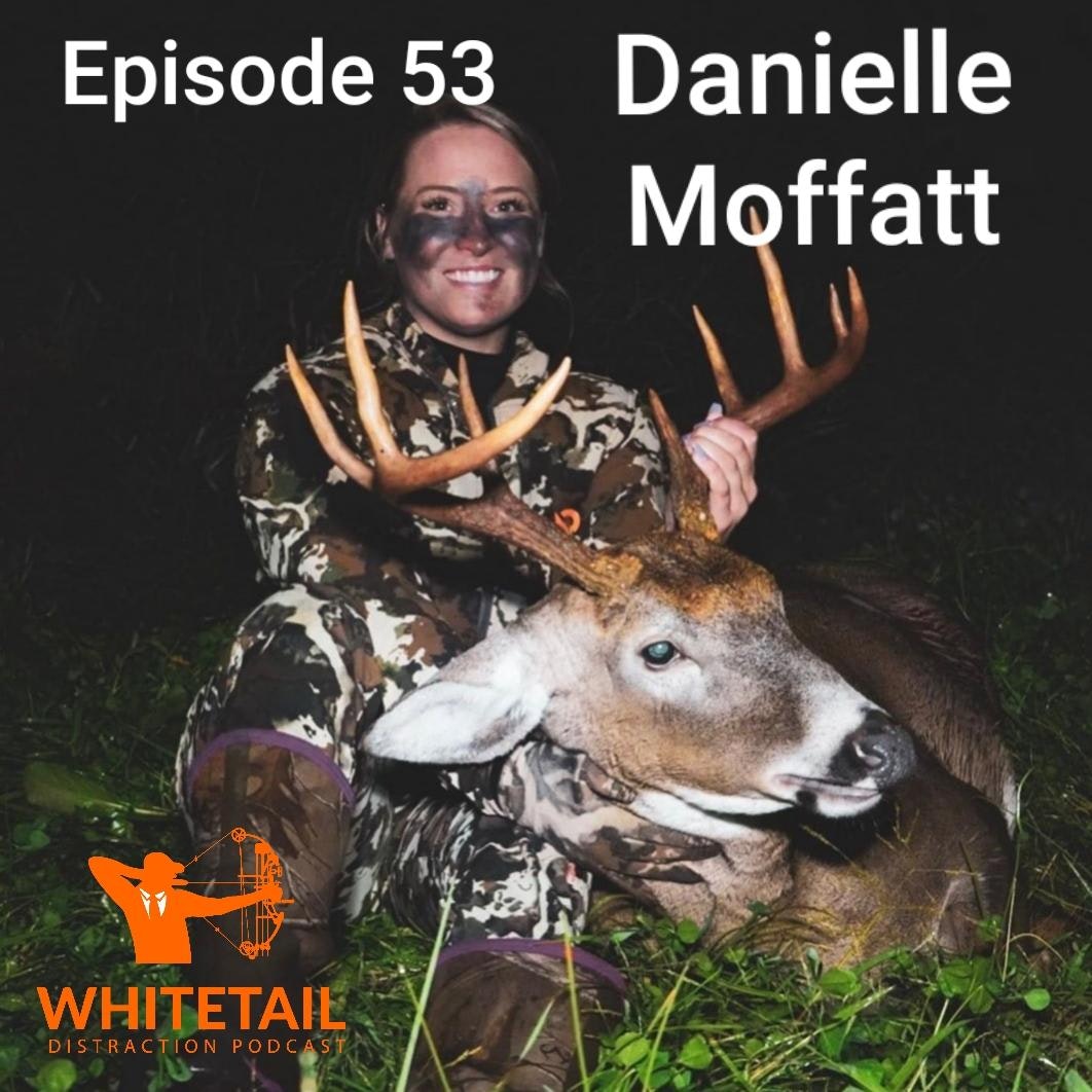 The Whitetail Distraction Podcast