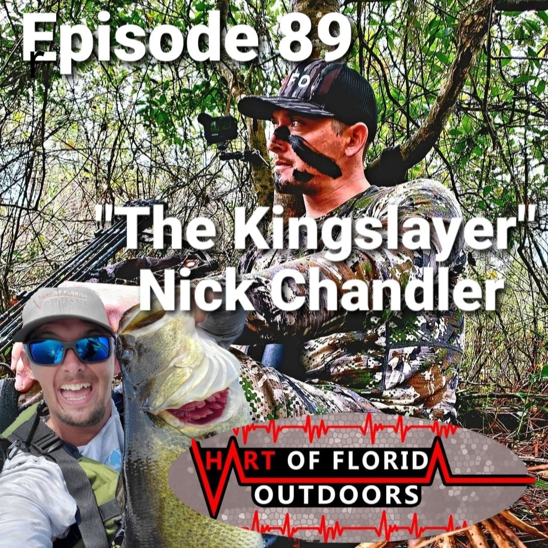 The Whitetail Distraction Podcast