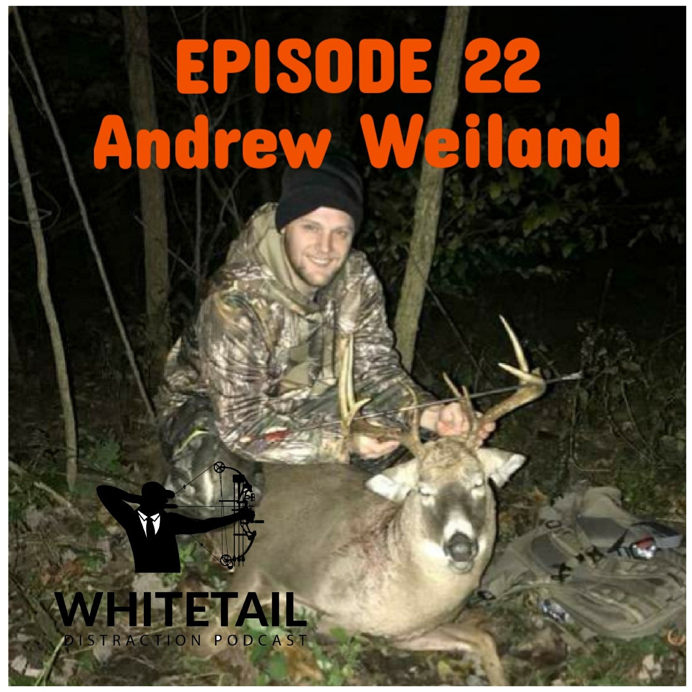 The Whitetail Distraction Podcast