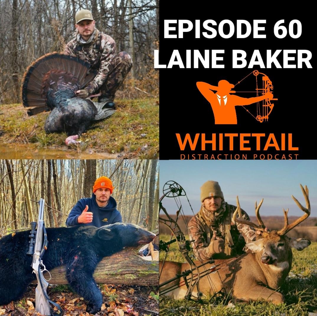The Whitetail Distraction Podcast