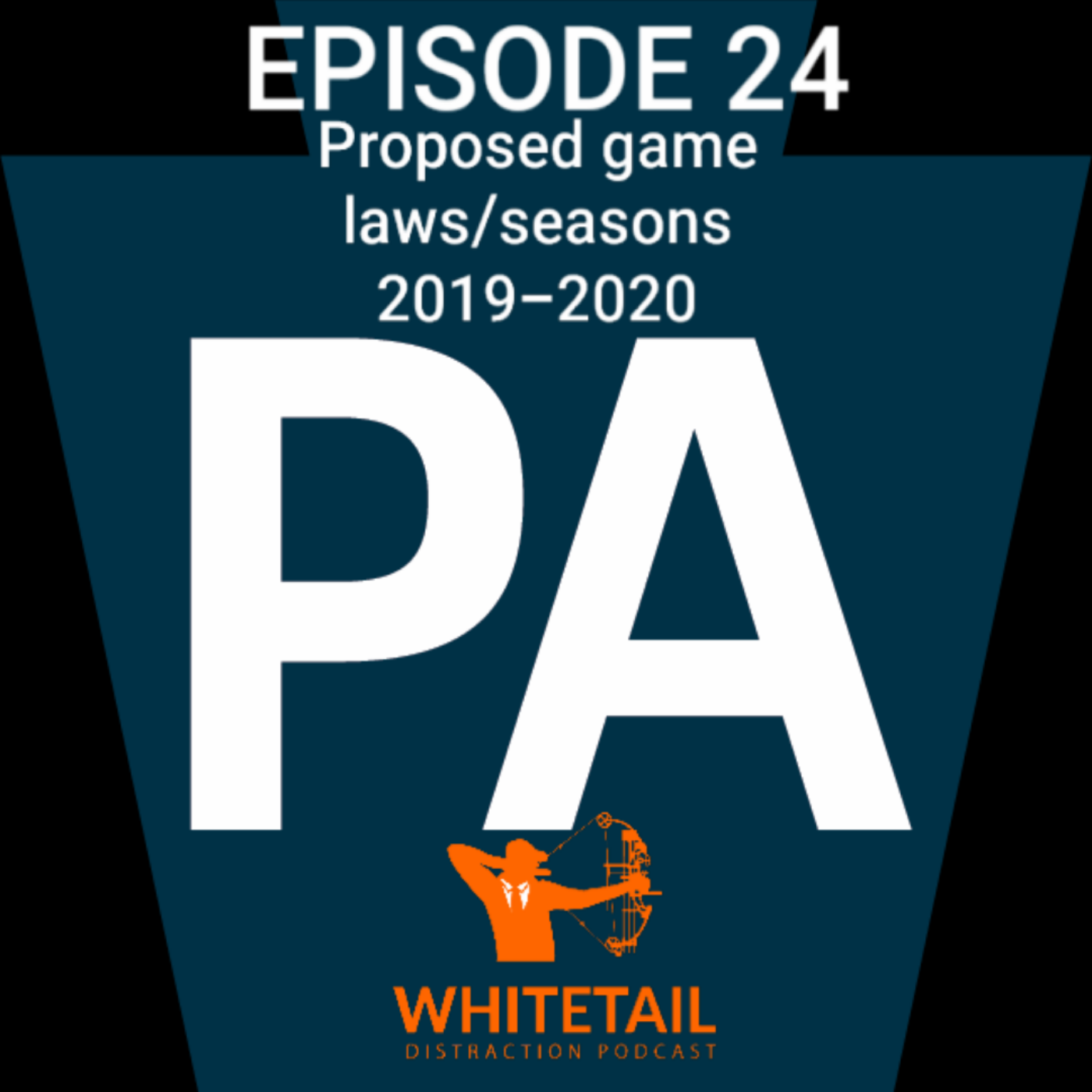 The Whitetail Distraction Podcast