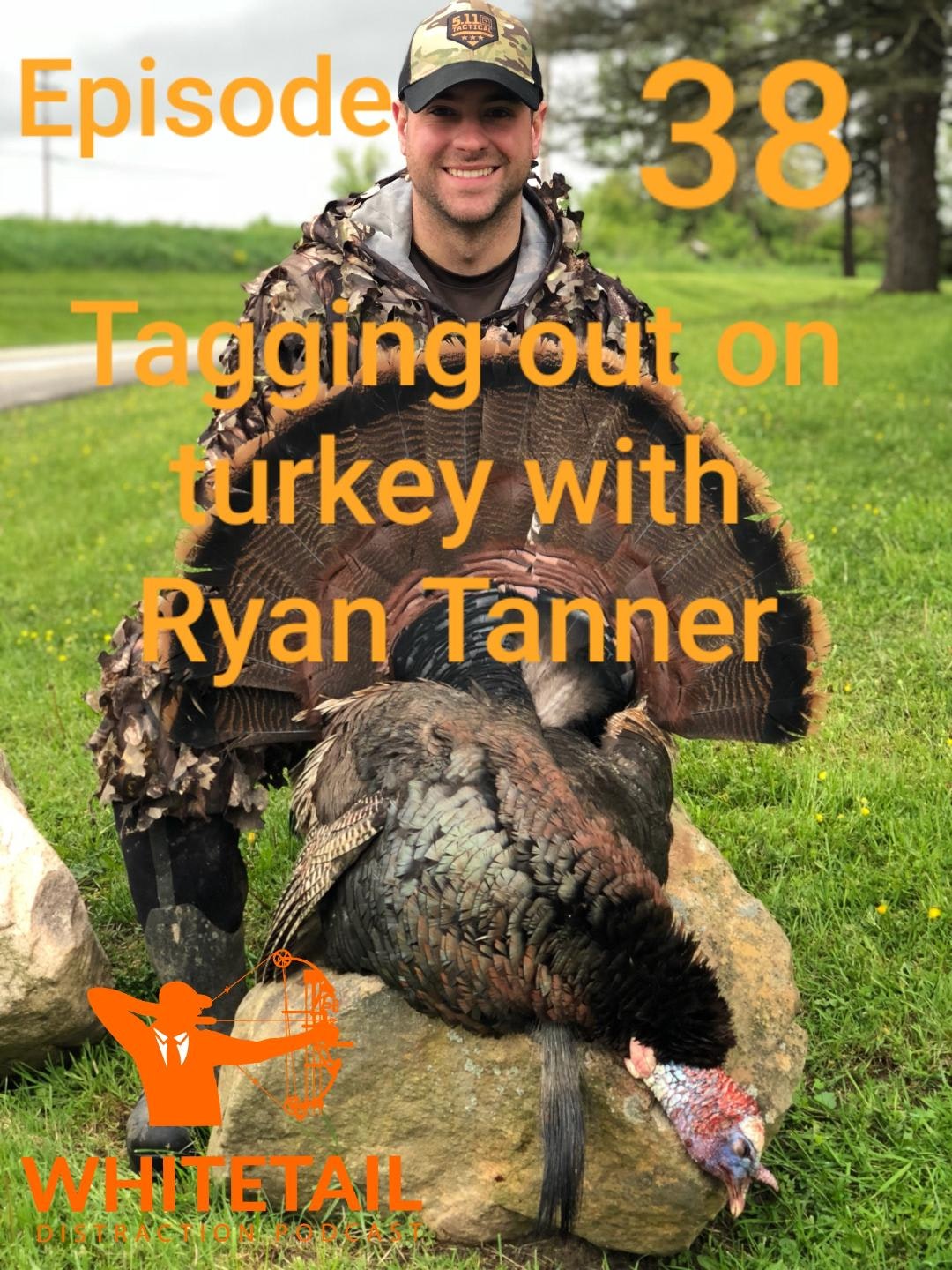The Whitetail Distraction Podcast