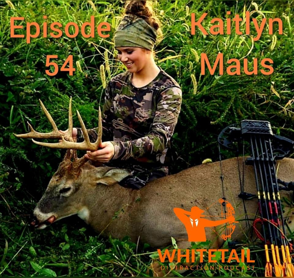 The Whitetail Distraction Podcast