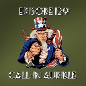 Call-In Audible