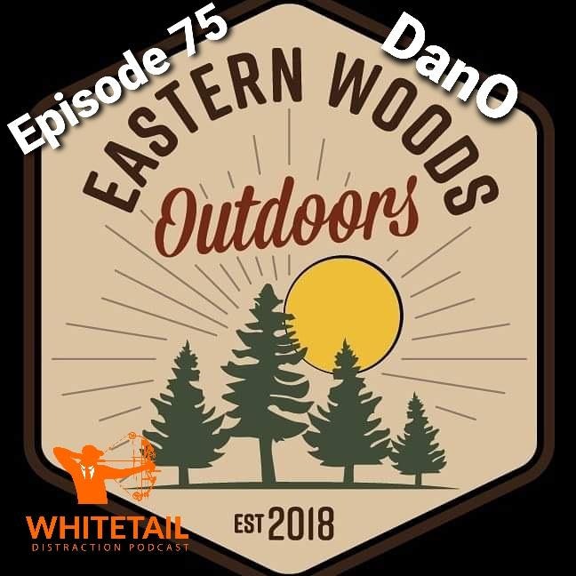 The Whitetail Distraction Podcast