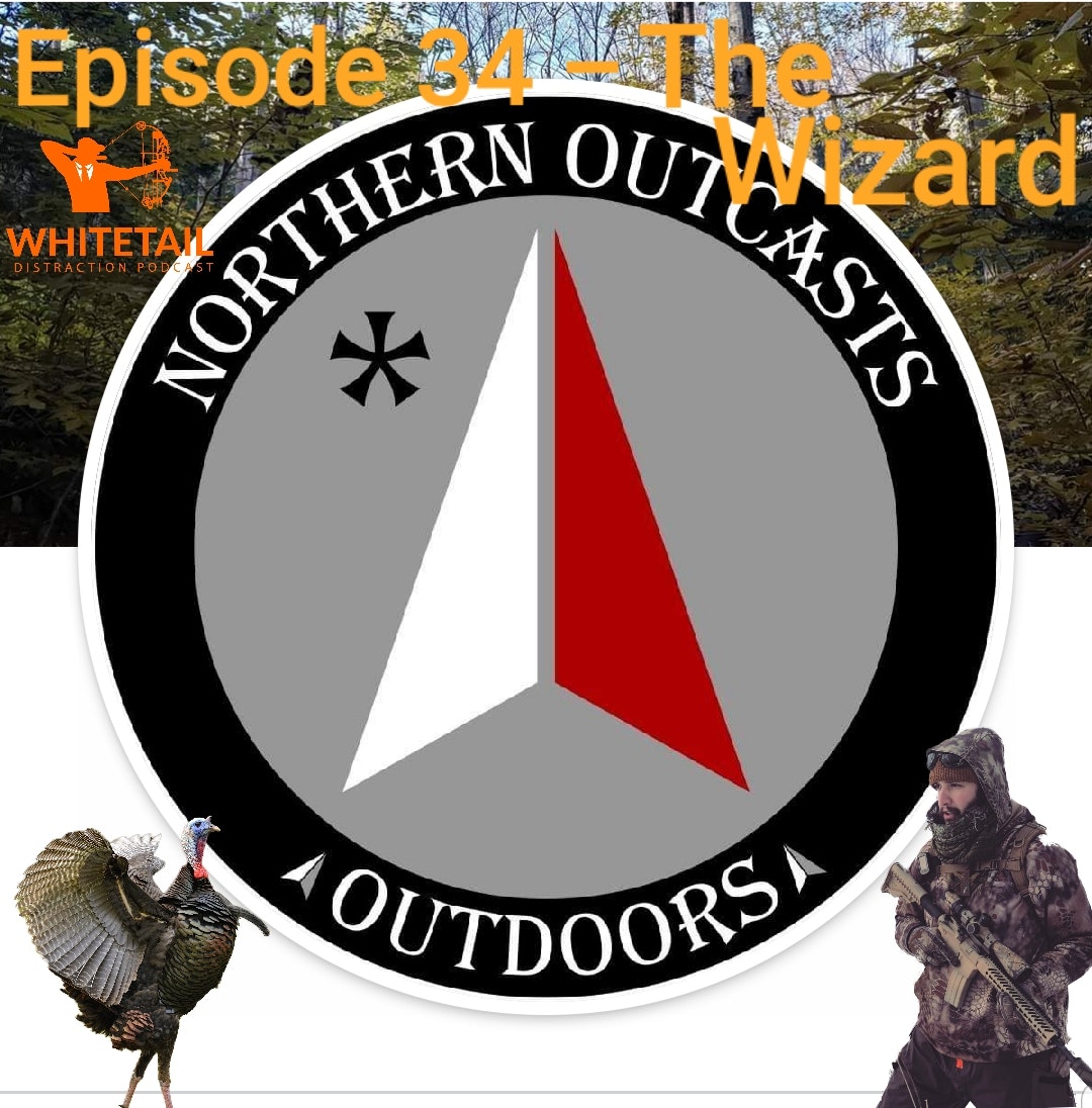 The Whitetail Distraction Podcast