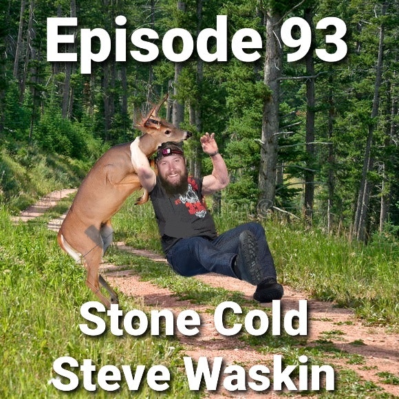 The Whitetail Distraction Podcast