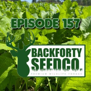 Back Forty Seed Co
