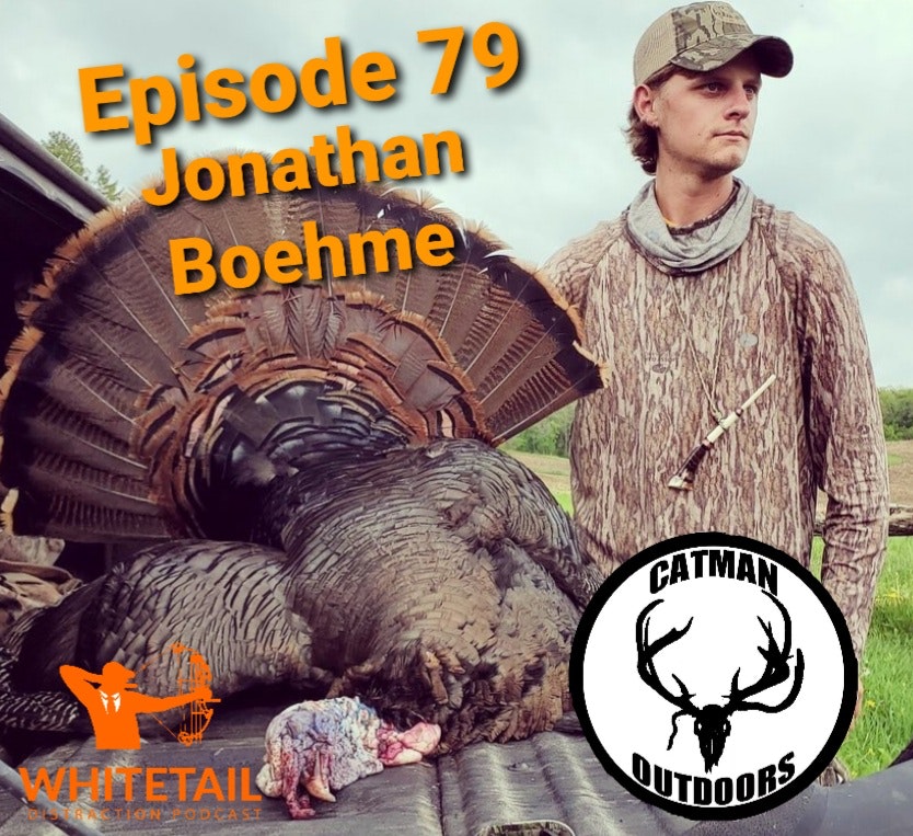 The Whitetail Distraction Podcast
