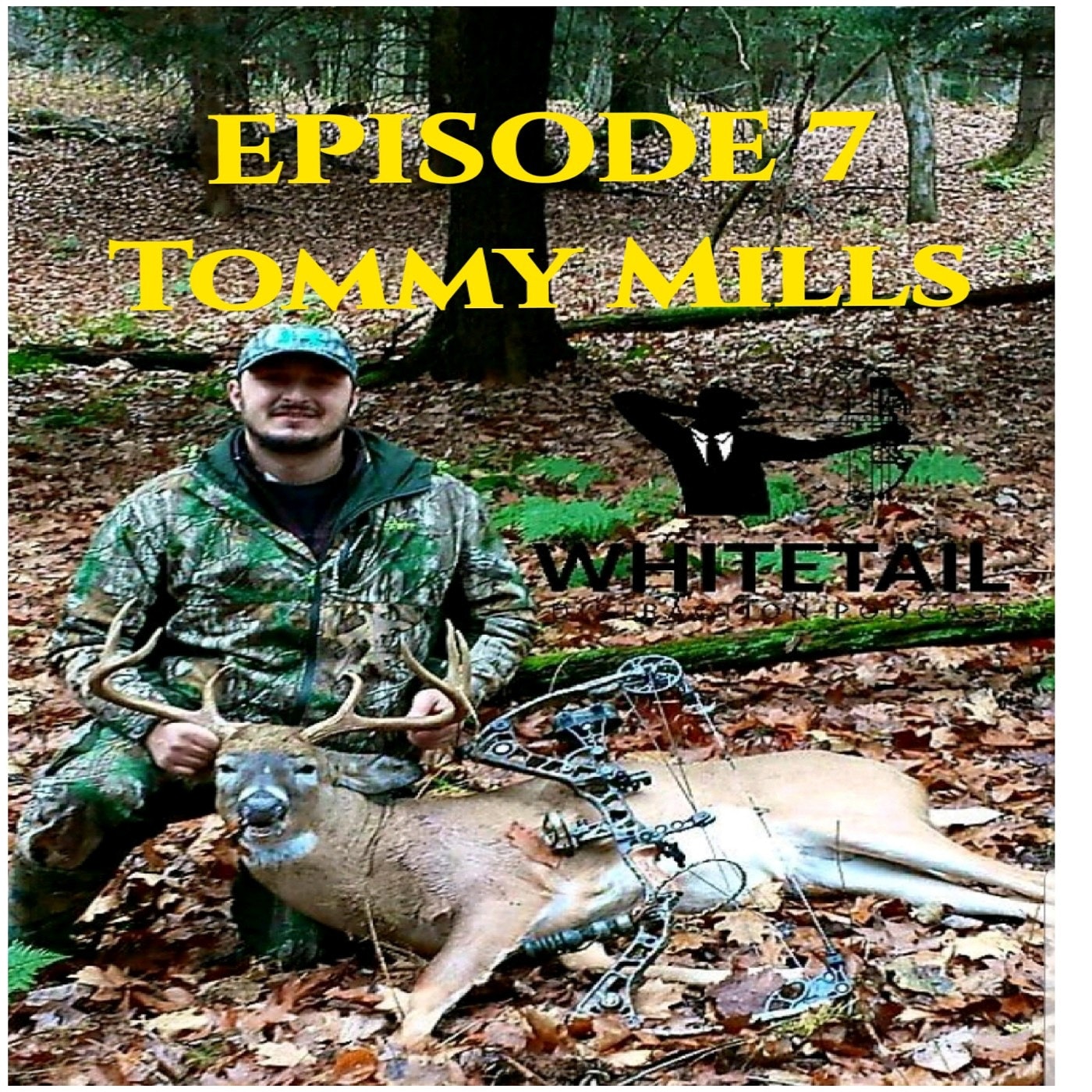 The Whitetail Distraction Podcast