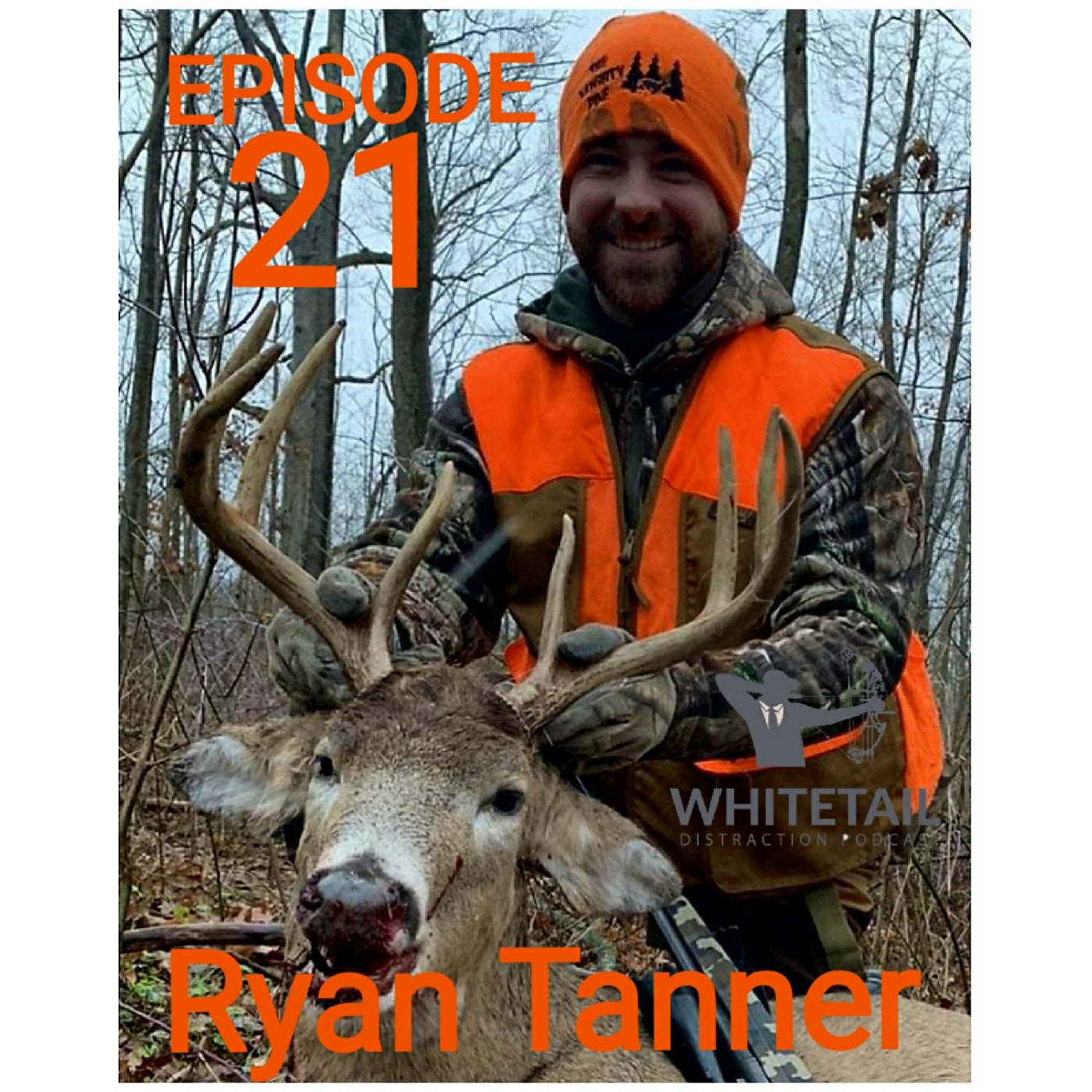 The Whitetail Distraction Podcast