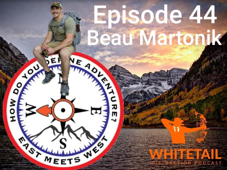 The Whitetail Distraction Podcast