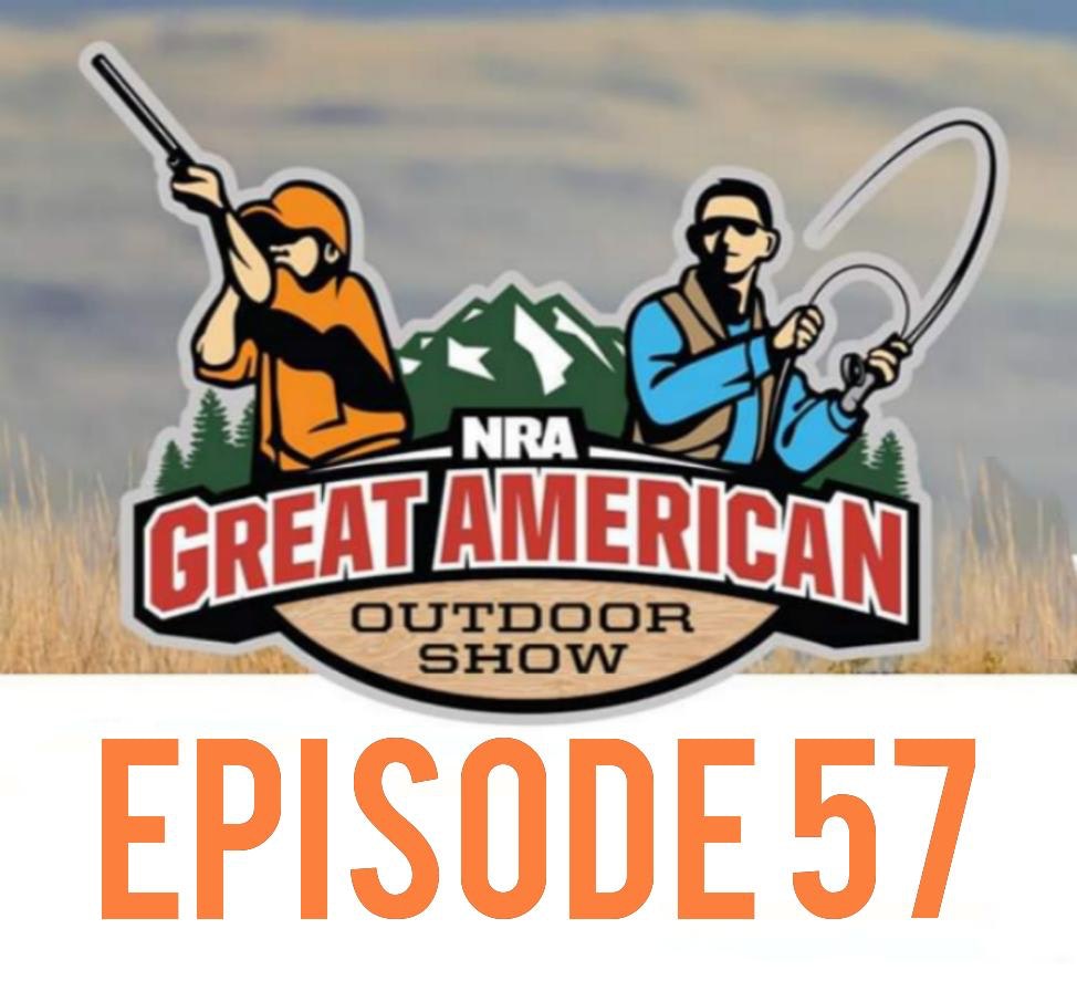 The Whitetail Distraction Podcast