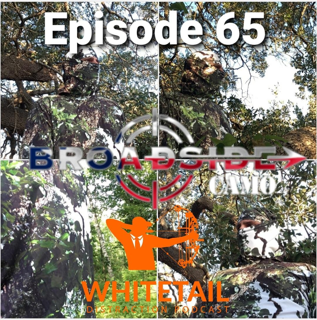 The Whitetail Distraction Podcast